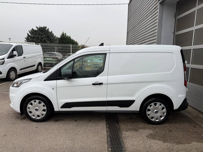 Ford Transit Connect L1 1.0E 100ch E85 Trend  occasion  Beaune - photo n8