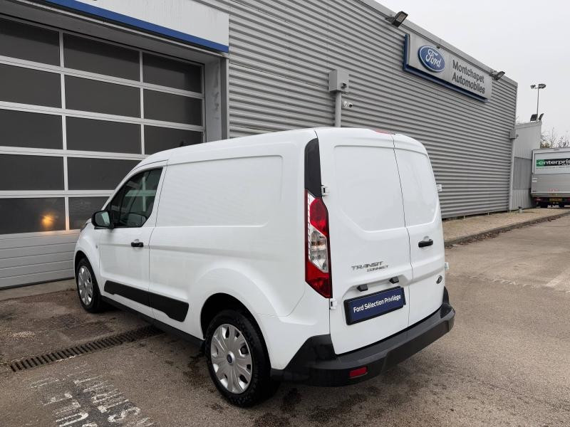 Ford Transit Connect L1 1.0E 100ch E85 Trend  occasion  Beaune - photo n7
