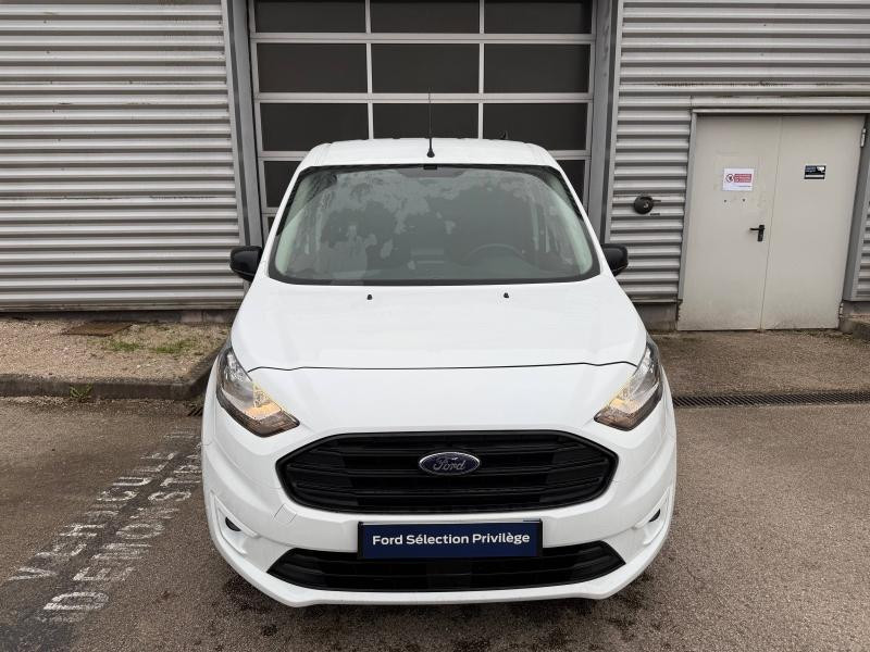 Ford Transit Connect L1 1.0E 100ch E85 Trend  occasion  Beaune - photo n2