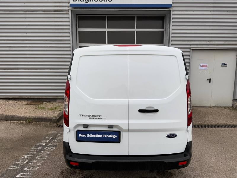 Ford Transit Connect L1 1.0E 100ch E85 Trend  occasion  Beaune - photo n6