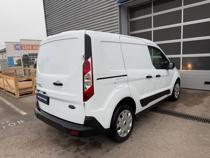 Ford Transit Connect L1 1.0E 100ch E85 Trend  occasion  Beaune - photo n5
