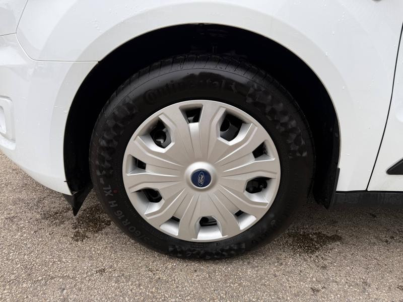 Ford Transit Connect L1 1.0E 100ch E85 Trend  occasion  Beaune - photo n9