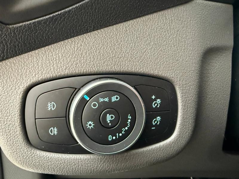Ford Transit Connect L1 1.0E 100ch E85 Trend  occasion  Beaune - photo n20