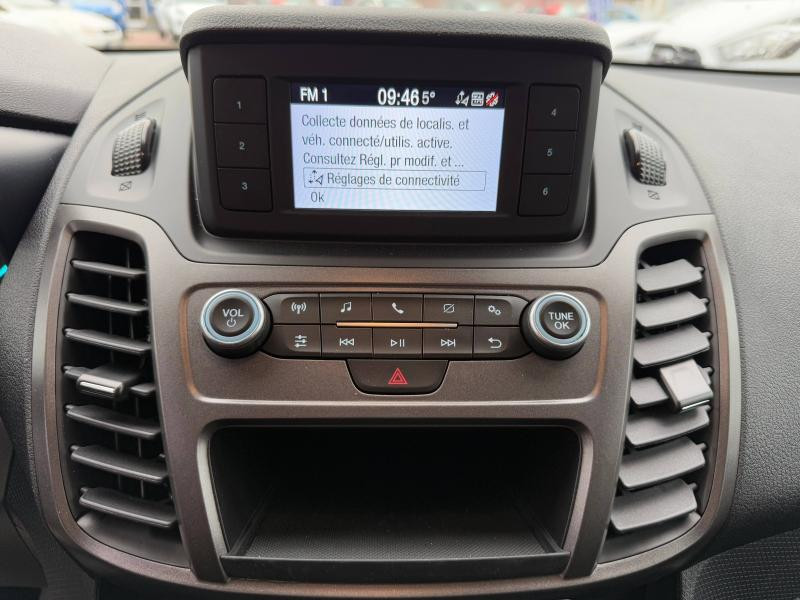 Ford Transit Connect L1 1.0E 100ch E85 Trend  occasion  Beaune - photo n17
