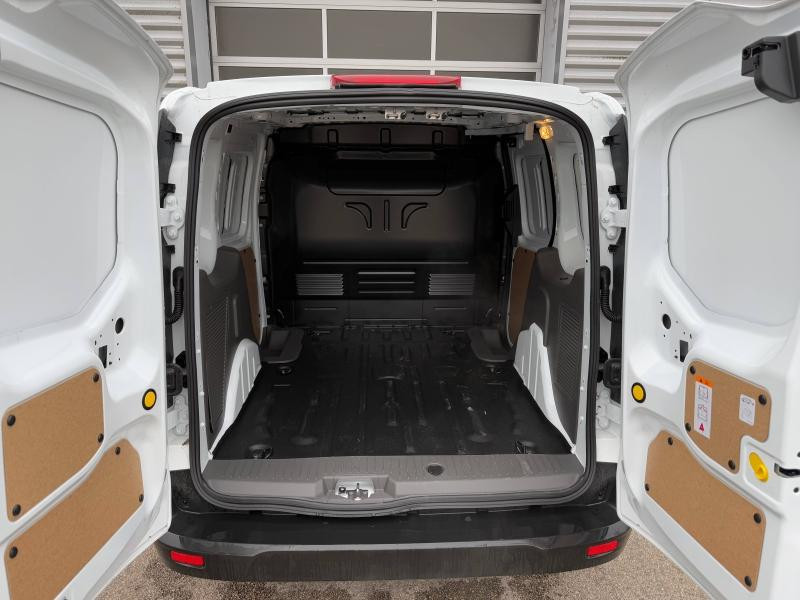 Ford Transit Connect L1 1.0E 100ch E85 Trend  occasion  Beaune - photo n13