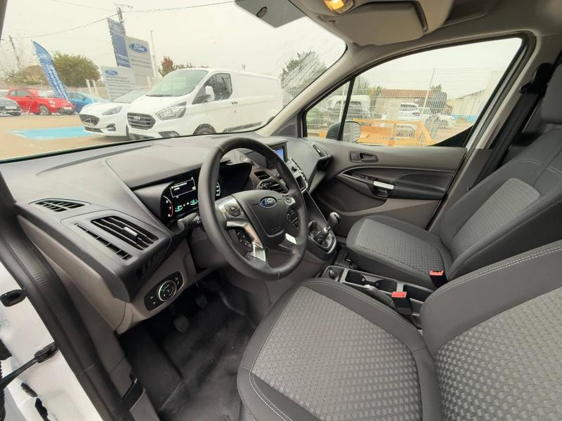 Ford Transit Connect L1 1.0E 100ch E85 Trend  occasion  Beaune - photo n14