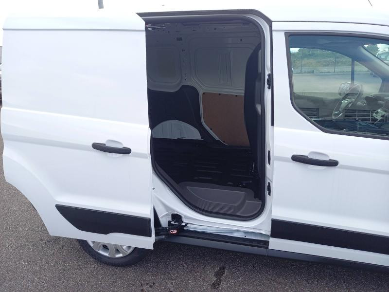 Ford Transit Connect L1 1.0E 100ch E85 Trend  occasion  Gien - photo n11
