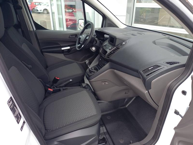 Ford Transit Connect L1 1.0E 100ch E85 Trend  occasion  Gien - photo n10
