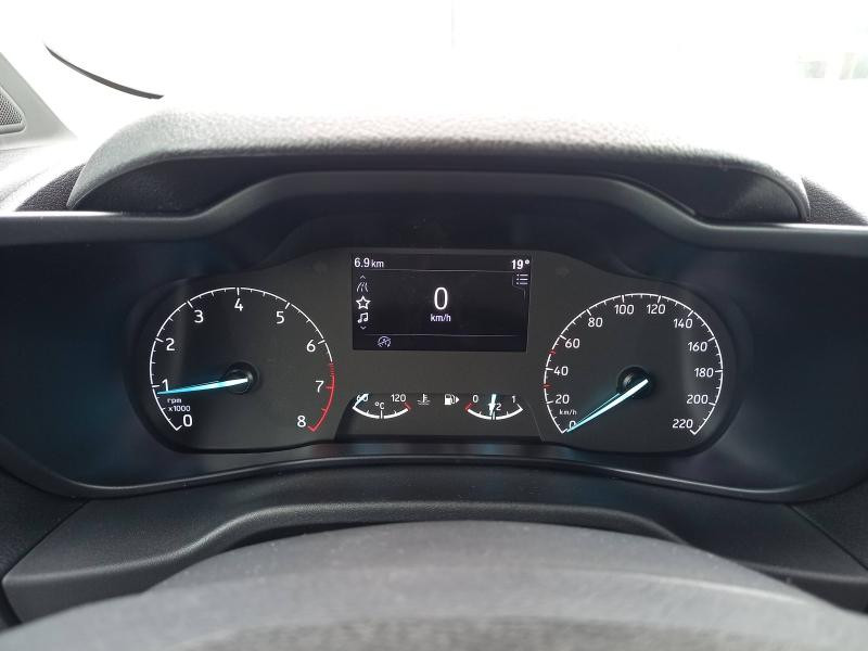 Ford Transit Connect L1 1.0E 100ch E85 Trend  occasion  Gien - photo n13