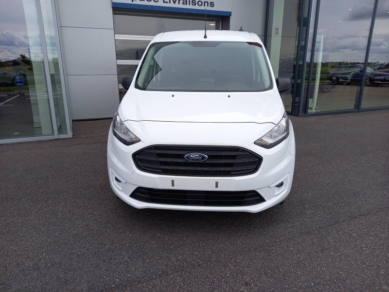 Ford Transit Connect L1 1.0E 100ch E85 Trend  occasion  Gien - photo n2