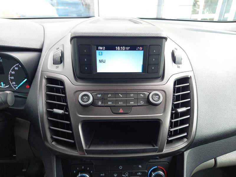 Ford Transit Connect L1 1.0E 100ch E85 Trend  occasion  Gien - photo n18