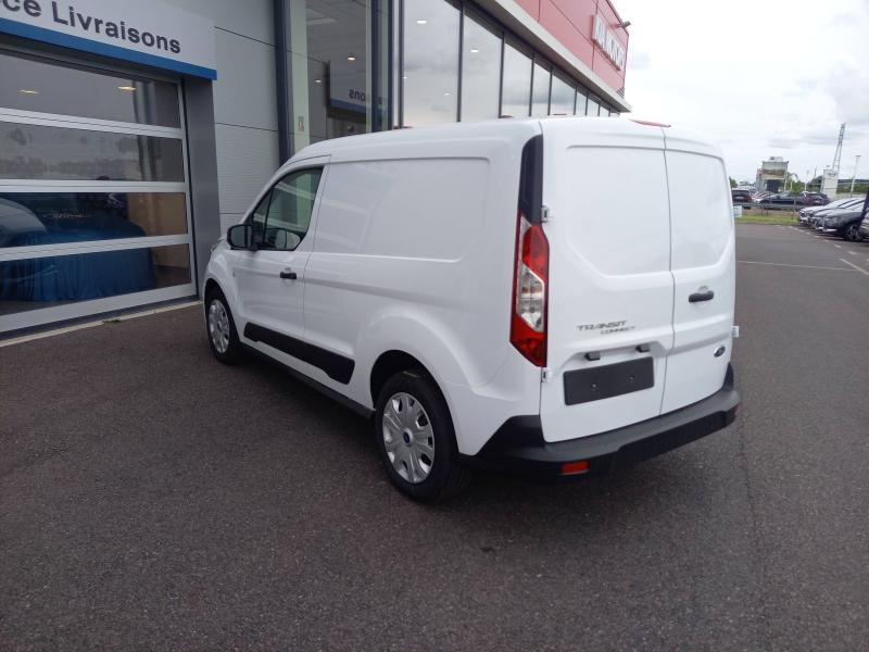 Ford Transit Connect L1 1.0E 100ch E85 Trend  occasion  Gien - photo n7