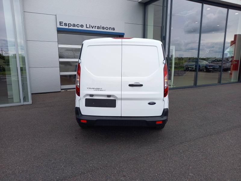 Ford Transit Connect L1 1.0E 100ch E85 Trend  occasion  Gien - photo n6