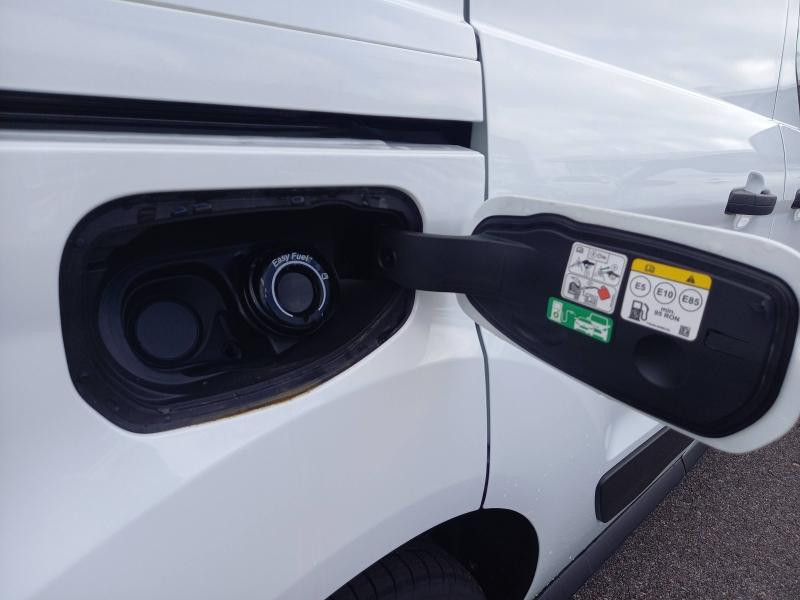 Ford Transit Connect L1 1.0E 100ch E85 Trend  occasion  Gien - photo n20