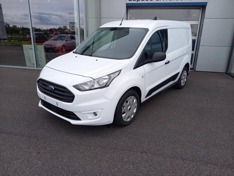 Ford Transit Connect L1 1.0E 100ch E85 Trend  occasion  Gien