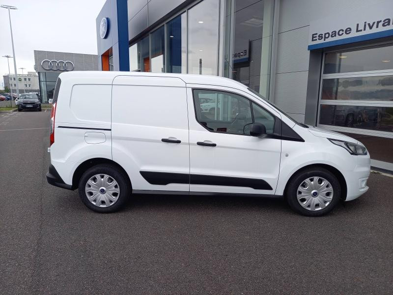 Ford Transit Connect L1 1.0E 100ch E85 Trend  occasion  Gien - photo n4