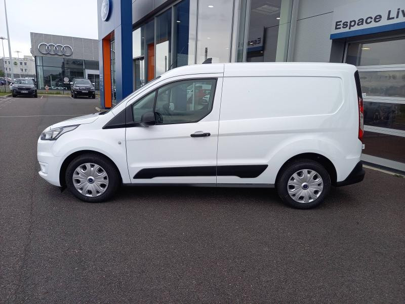Ford Transit Connect L1 1.0E 100ch E85 Trend  occasion  Gien - photo n8
