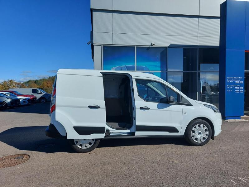 Ford Transit Connect L1 1.0E 100ch E85 Trend  occasion  Dole - photo n5