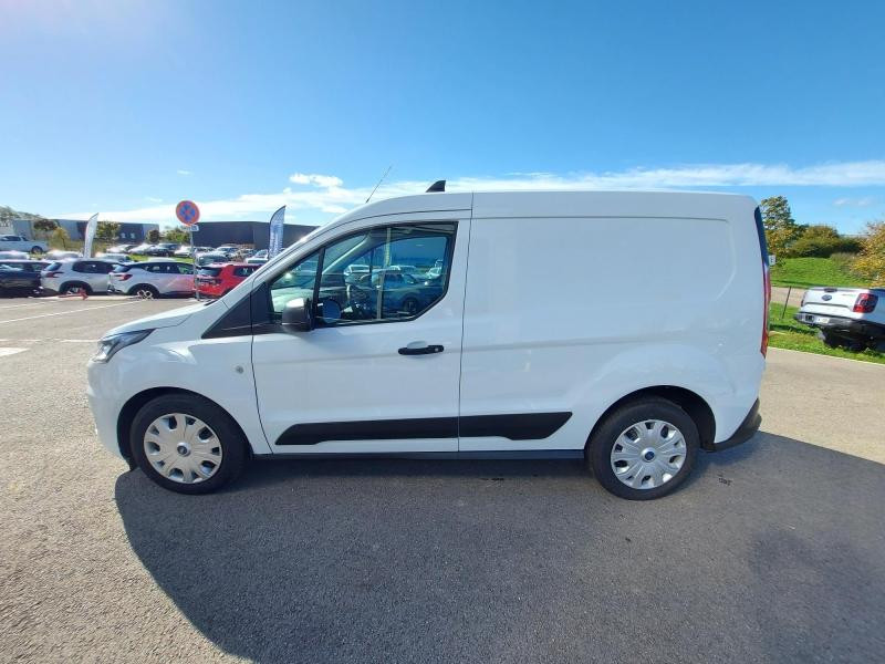 Ford Transit Connect L1 1.0E 100ch E85 Trend  occasion  Dole - photo n8
