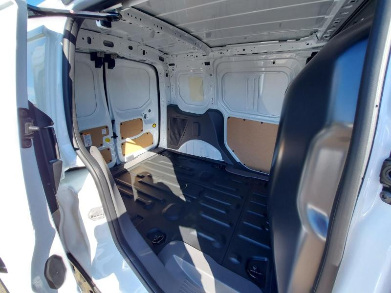 Ford Transit Connect L1 1.0E 100ch E85 Trend  occasion  Dole - photo n12