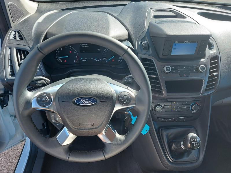 Ford Transit Connect L1 1.0E 100ch E85 Trend  occasion  Dole - photo n14