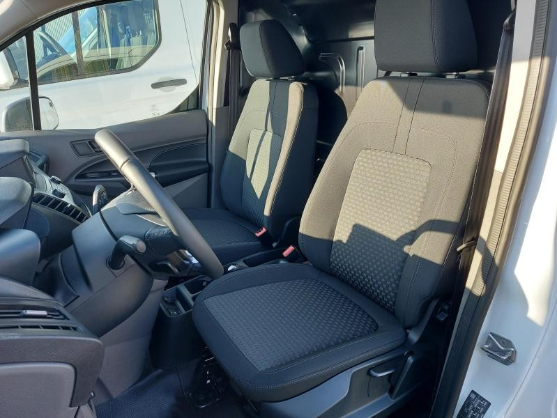 Ford Transit Connect L1 1.0E 100ch E85 Trend  occasion  Dole - photo n11