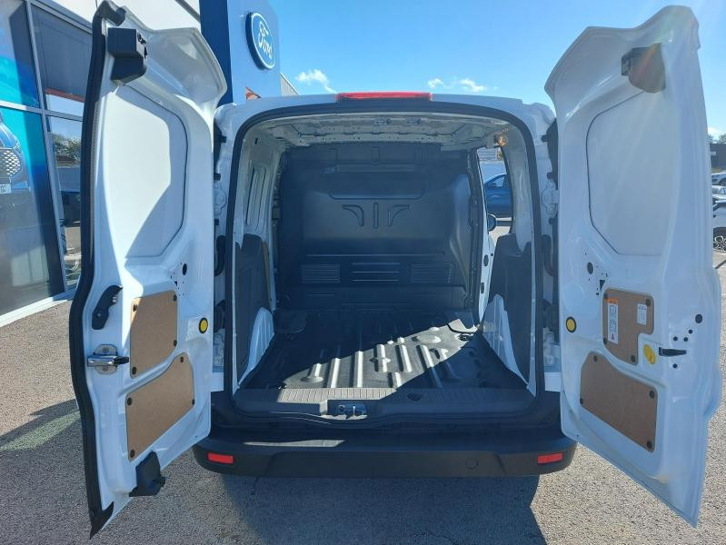 Ford Transit Connect L1 1.0E 100ch E85 Trend  occasion  Dole - photo n13
