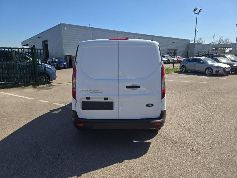 Ford Transit Connect L1 1.0E 100ch E85 Trend  occasion  Dijon - photo n6