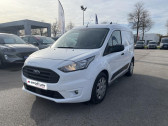 Annonce Ford Transit Connect occasion Essence L1 1.0E 100ch E85 Trend  Dijon