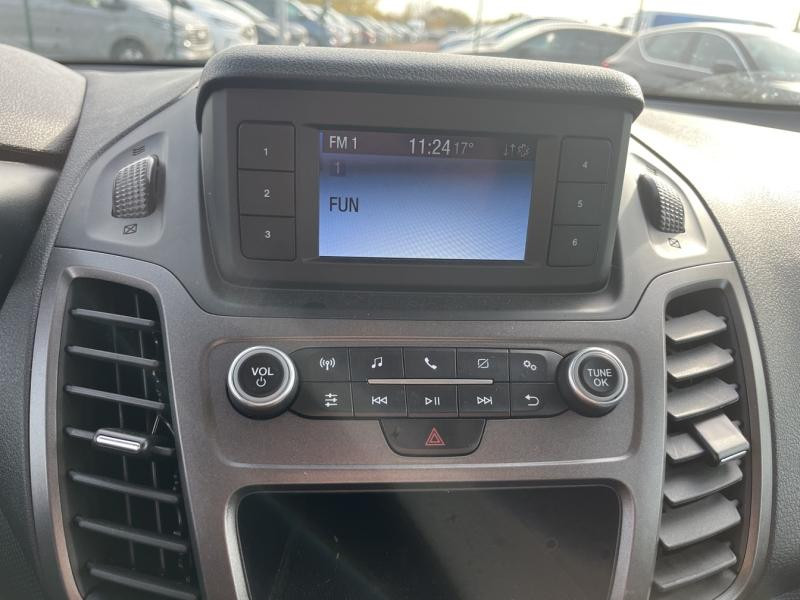 Ford Transit Connect L1 1.0E 100ch E85 Trend  occasion  Dijon - photo n16