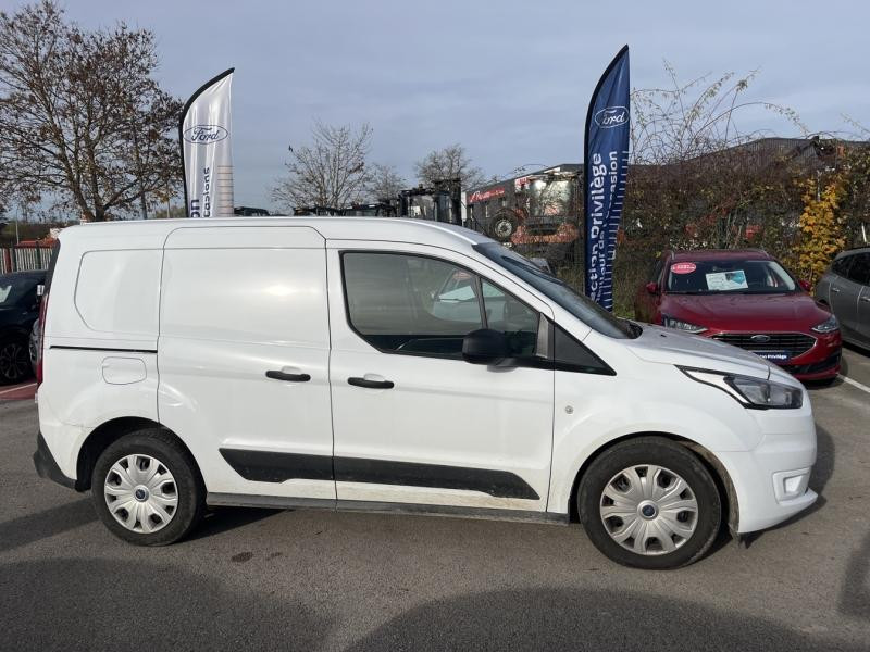 Ford Transit Connect L1 1.0E 100ch E85 Trend  occasion  Dijon - photo n4