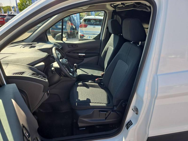Ford Transit Connect L1 1.0E 100ch E85 Trend  occasion  Dijon - photo n10