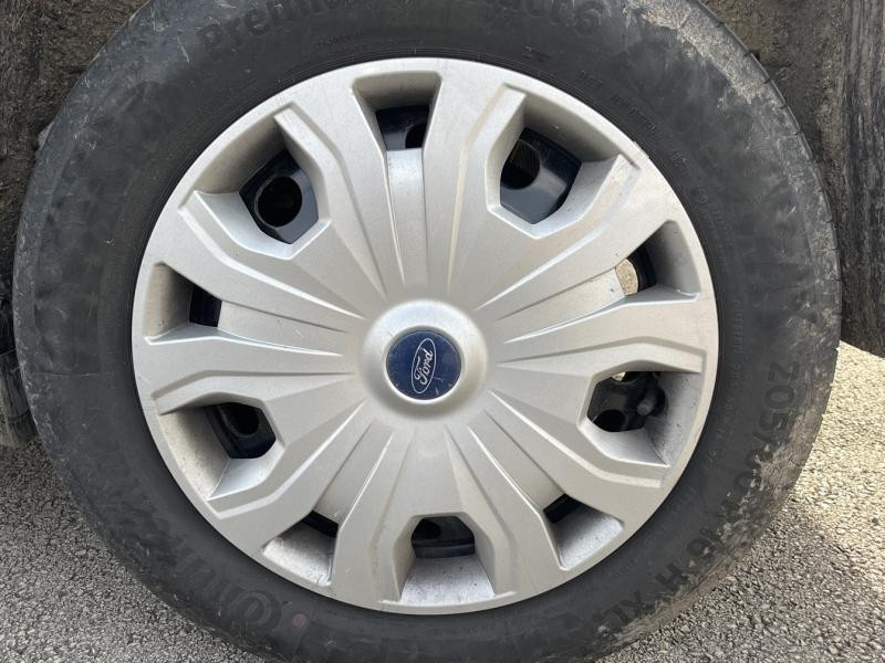 Ford Transit Connect L1 1.0E 100ch E85 Trend  occasion  Dijon - photo n9