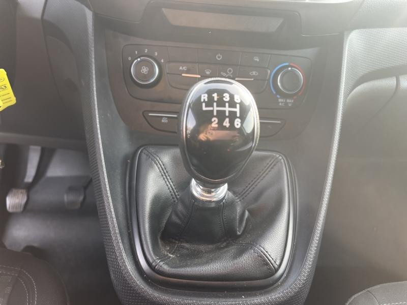 Ford Transit Connect L1 1.0E 100ch E85 Trend  occasion  Dijon - photo n19