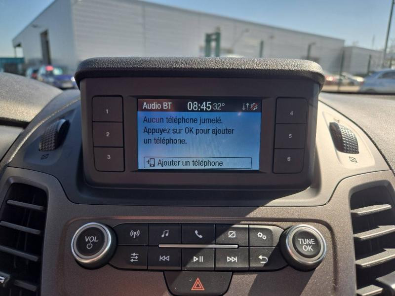 Ford Transit Connect L1 1.0E 100ch E85 Trend  occasion  Dijon - photo n14