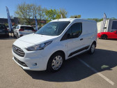 Annonce Ford Transit Connect occasion Essence L1 1.0E 100ch E85 Trend  Dijon