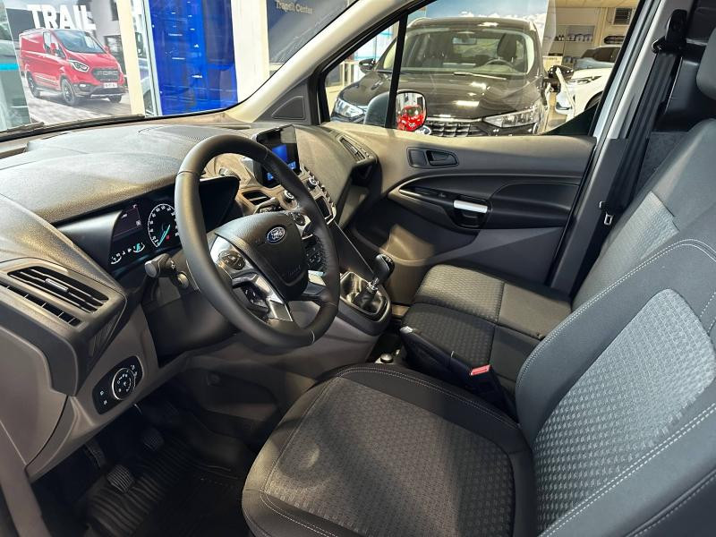 Ford Transit Connect L1 1.0E 100ch E85 Trend  occasion  Dijon - photo n8