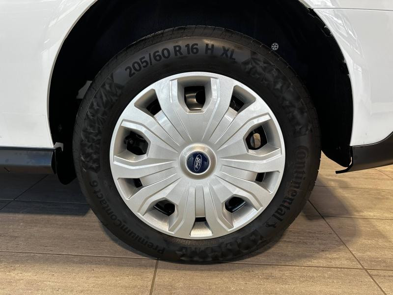 Ford Transit Connect L1 1.0E 100ch E85 Trend  occasion  Dijon - photo n9