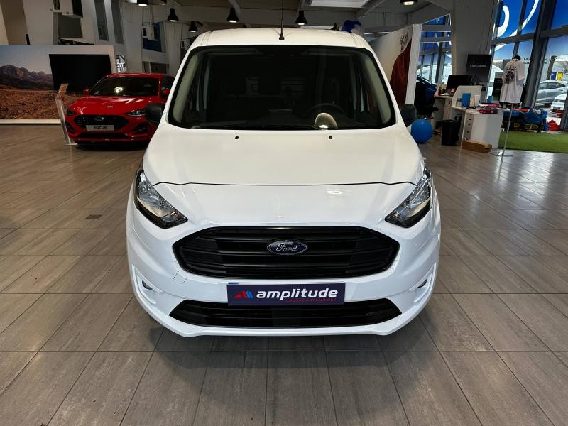Ford Transit Connect L1 1.0E 100ch E85 Trend  occasion  Dijon - photo n2