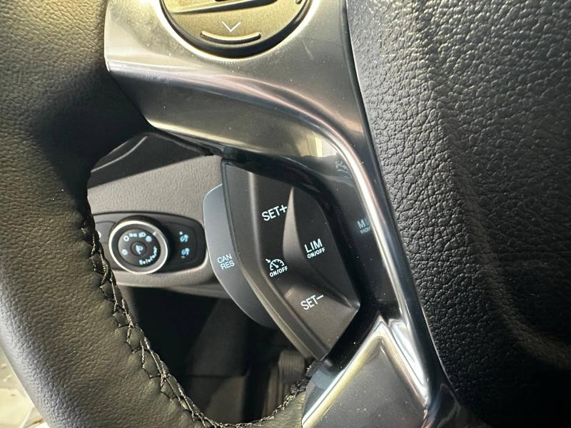 Ford Transit Connect L1 1.0E 100ch E85 Trend  occasion  Dijon - photo n13