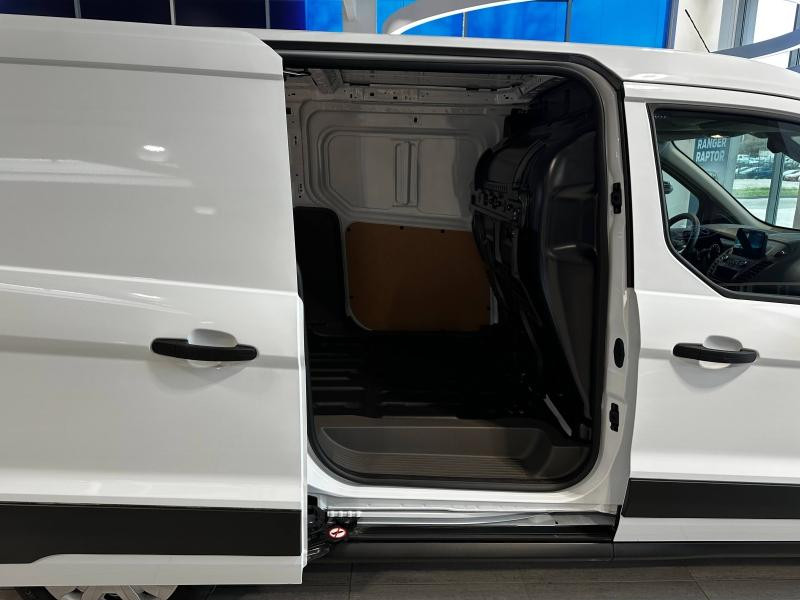 Ford Transit Connect L1 1.0E 100ch E85 Trend  occasion  Dijon - photo n19