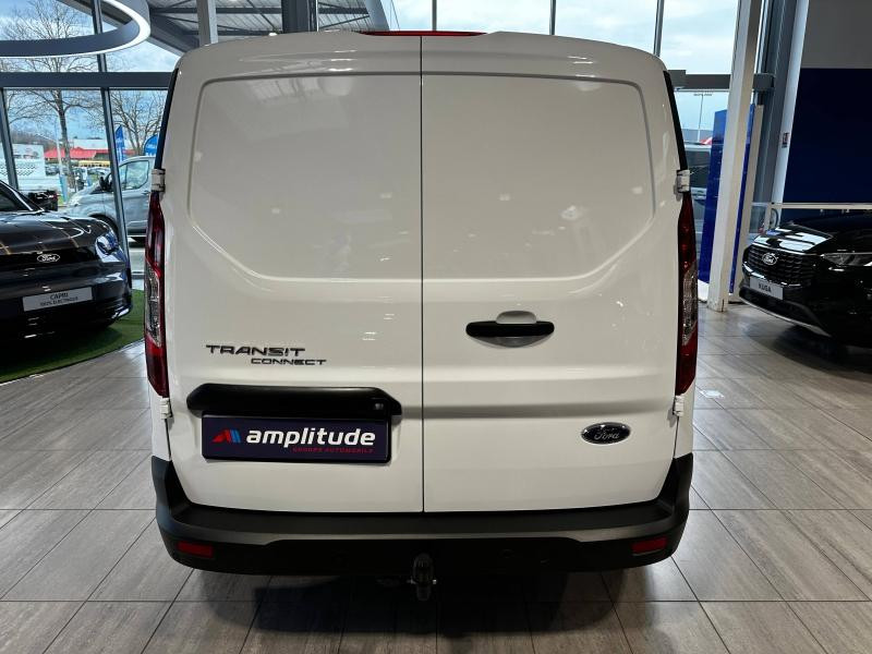 Ford Transit Connect L1 1.0E 100ch E85 Trend  occasion  Dijon - photo n5