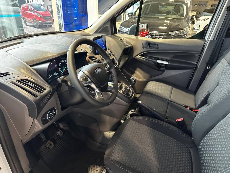 Ford Transit Connect L1 1.0E 100ch E85 Trend  occasion  Dijon - photo n12