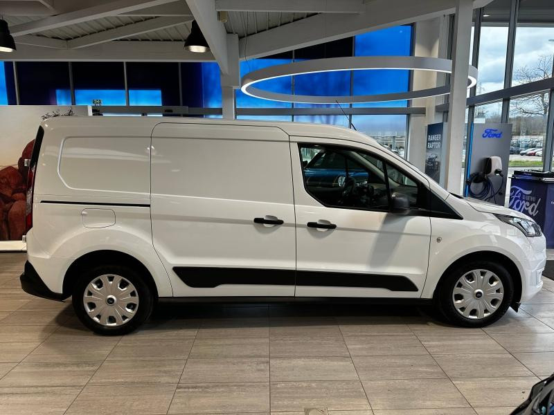 Ford Transit Connect L1 1.0E 100ch E85 Trend  occasion  Dijon - photo n7