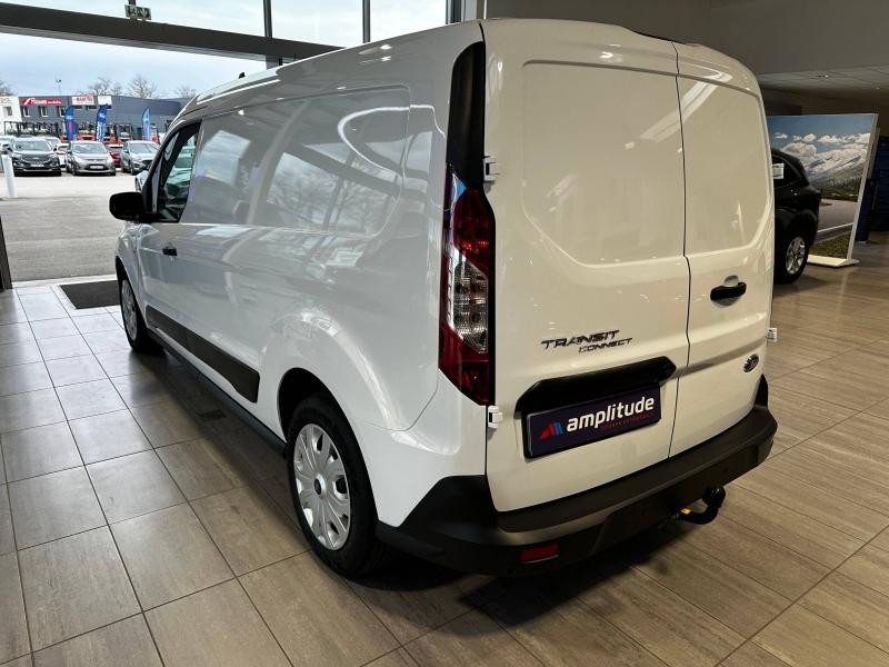 Ford Transit Connect L1 1.0E 100ch E85 Trend  occasion  Dijon - photo n6