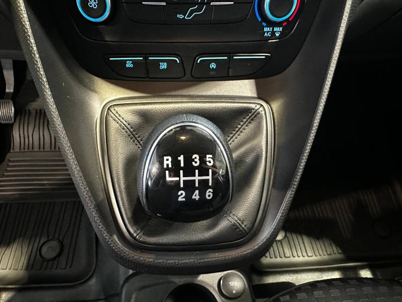 Ford Transit Connect L1 1.0E 100ch E85 Trend  occasion  Dijon - photo n14