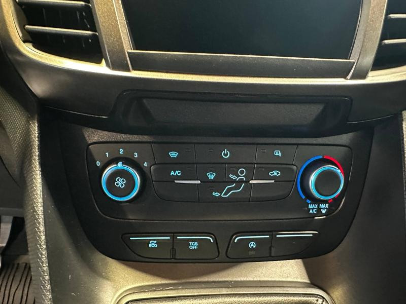 Ford Transit Connect L1 1.0E 100ch E85 Trend  occasion  Dijon - photo n15