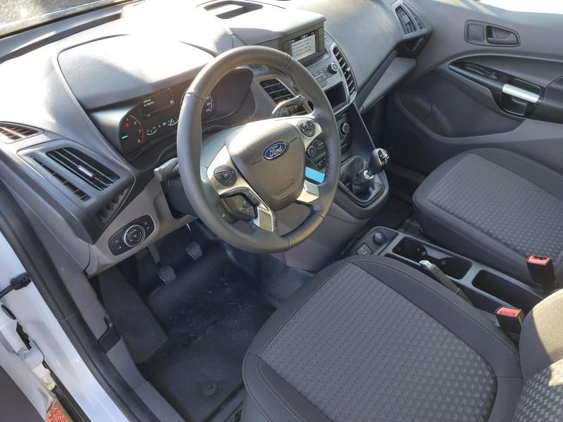 Ford Transit Connect L1 1.0E 100ch E85 Trend  occasion  Dijon - photo n10