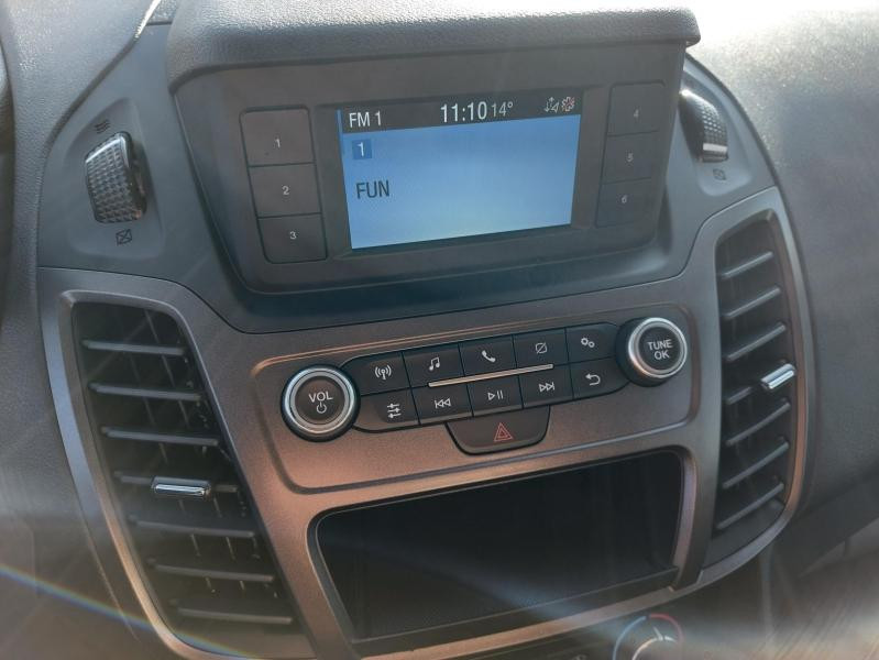 Ford Transit Connect L1 1.0E 100ch E85 Trend  occasion  Dijon - photo n18