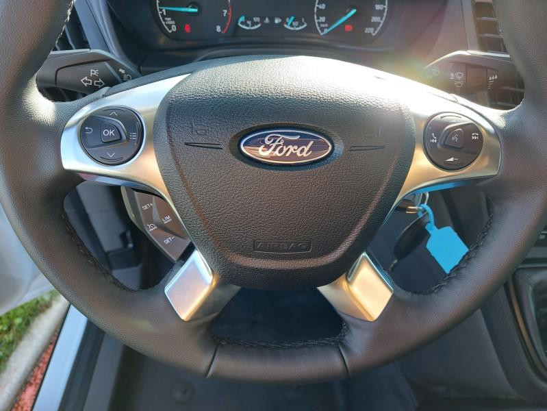 Ford Transit Connect L1 1.0E 100ch E85 Trend  occasion  Dijon - photo n15